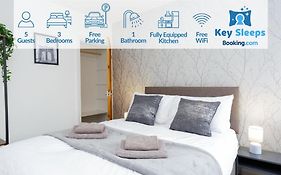 Free Parking Contractors Leisure Great Location
